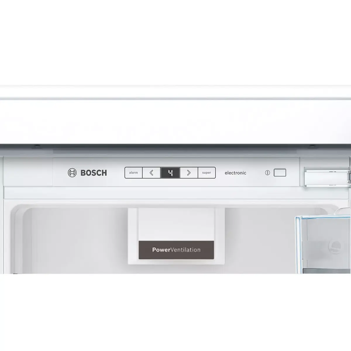 Bosch Serie 6 KIR81AFE0 built-in fridge Photo 2