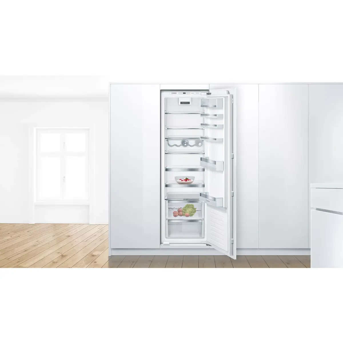 Bosch Serie 6 KIR81AFE0 built-in fridge Photo 4