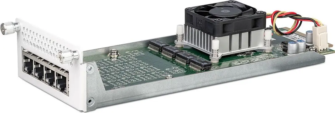 Модуль расширения портов LANCOM UF-X60 Photo 2