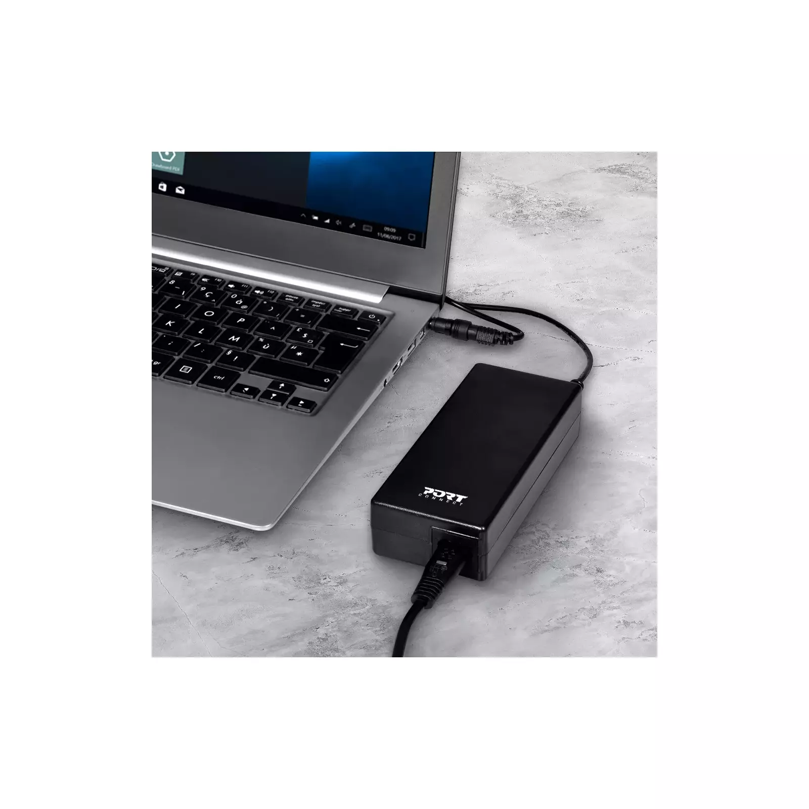 ninety seven indoor power adapter