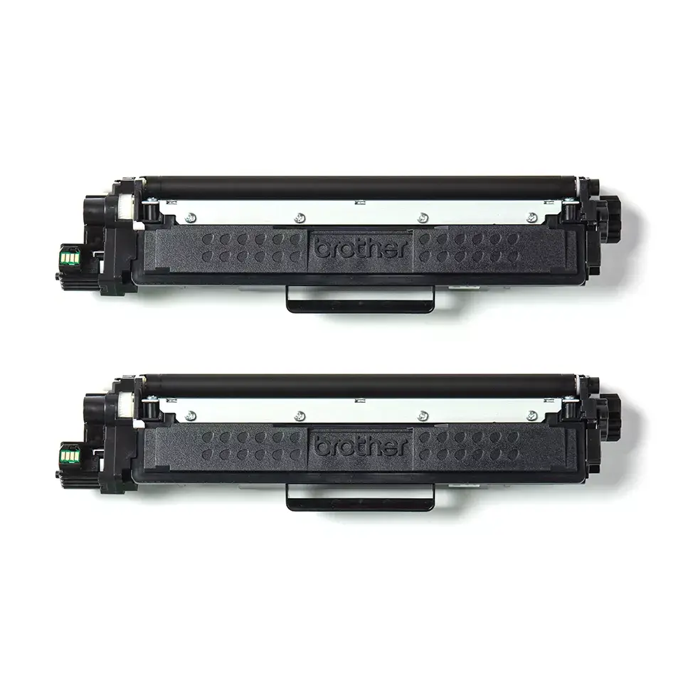 Toneris Brother TN247BK TWIN - TN247BKTWIN Photo 2