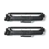 Toneris Brother TN247BK TWIN - TN247BKTWIN Photo 2