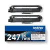 Toneris Brother TN247BK TWIN - TN247BKTWIN Photo 4