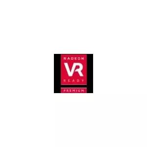 Radeon™ VR Ready Premium