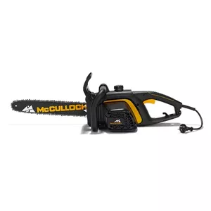 McCulloch CSE2040S 2000 W Черный, Желтый