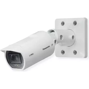 Outdoor camera Panasonic WV-U1532LA FHD varifocal PoE