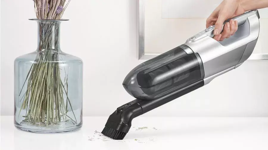 Bosch BBH3ALL28 Serie 4 bezvadu putekļu sūcējs Photo 4