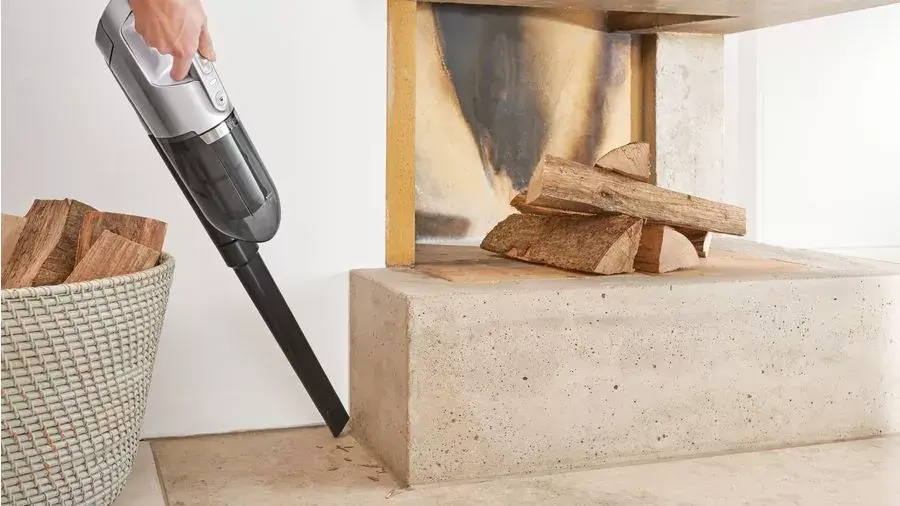 Bosch BBH3ALL28 Serie 4 bezvadu putekļu sūcējs Photo 5