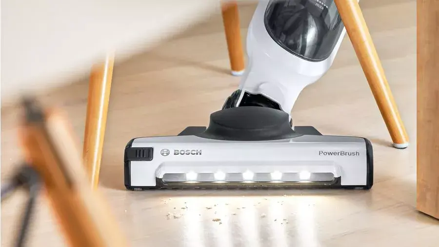 Bosch BBH3ALL28 Serie 4 bezvadu putekļu sūcējs Photo 7