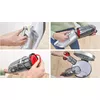 Bosch BBH3ALL28 Serie 4 bezvadu putekļu sūcējs Photo 8