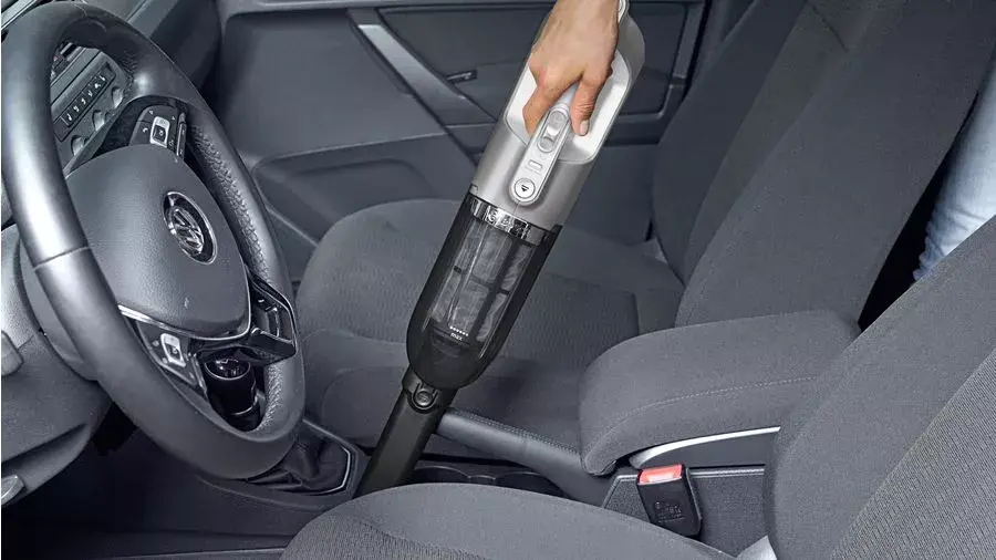 Bosch BBH3ALL28 Serie 4 bezvadu putekļu sūcējs Photo 12