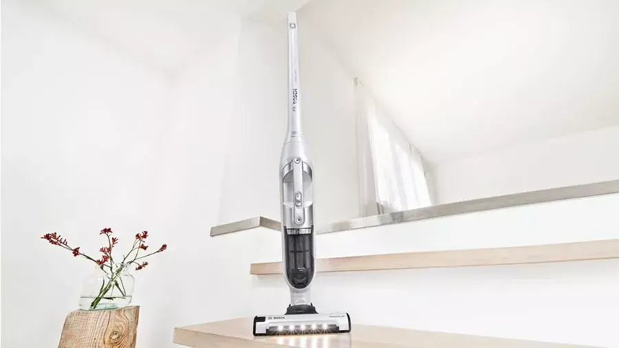 Bosch BBH3ALL28 Serie 4 bezvadu putekļu sūcējs Photo 14