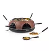 Tristar Pizza Festa Gourmet pizza maker/oven PZ-9160 Photo 2