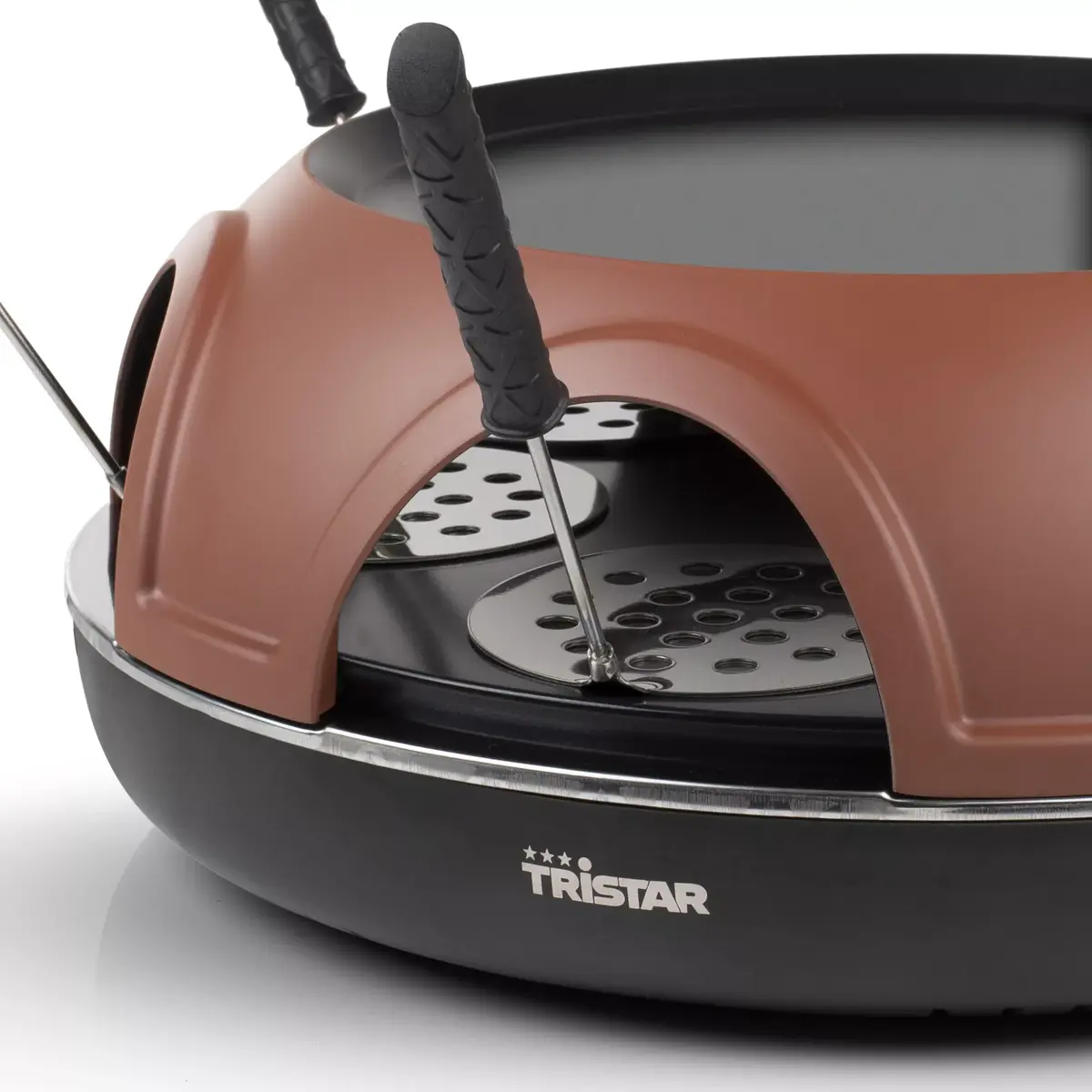 Tristar Pizza Festa Gourmet pizza maker/oven PZ-9160 Photo 5