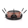 Tristar Pizza Festa Gourmet pizza maker/oven PZ-9160 Photo 7