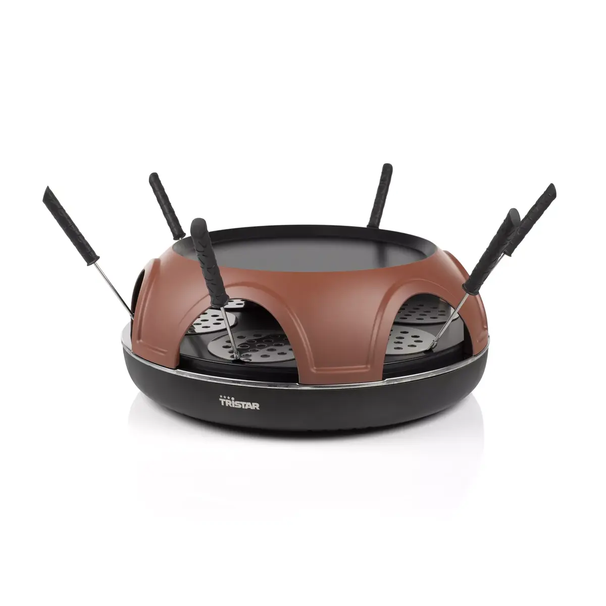 Tristar Pizza Festa Gourmet pizza maker/oven PZ-9160 Photo 8
