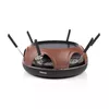 Tristar Pizza Festa Gourmet pizza maker/oven PZ-9160 Photo 8