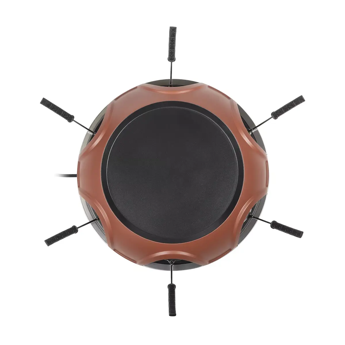 Tristar Pizza Festa Gourmet pizza maker/oven PZ-9160 Photo 9