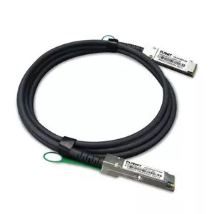 InfiniBand/fibre optic cable QSFP+ PLANET CB-DAQSFP-2M 2m Male/Male
