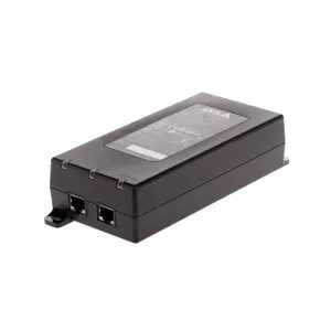 Axis 02209-001 PoE adapteris