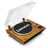 Диск с ременным приводом Lenco LS-55WA Photo 3