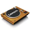 Диск с ременным приводом Lenco LS-55WA Photo 6
