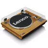 Диск с ременным приводом Lenco LS-55WA Photo 7