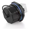 Разъем RJ45 Alcasa IC06-R103 Photo 2