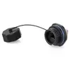 Разъем RJ45 Alcasa IC06-R103 Photo 3