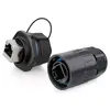 Разъем RJ45 Alcasa IC06-R103 Photo 4