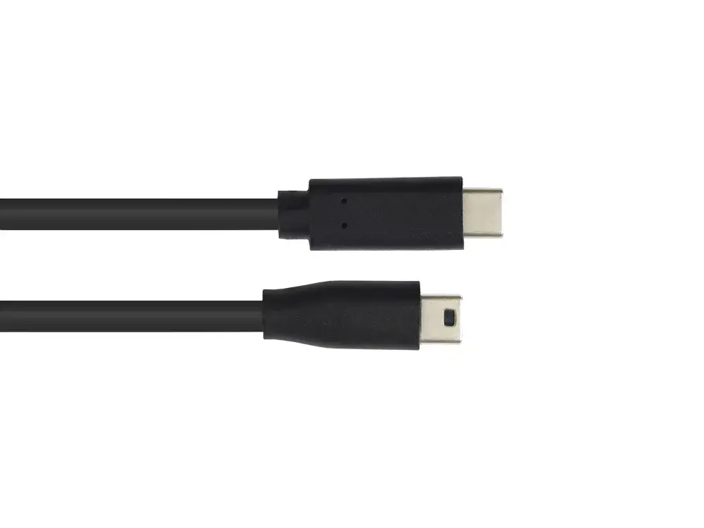 USB kabelis Alcasa 3310-CM030 Photo 2