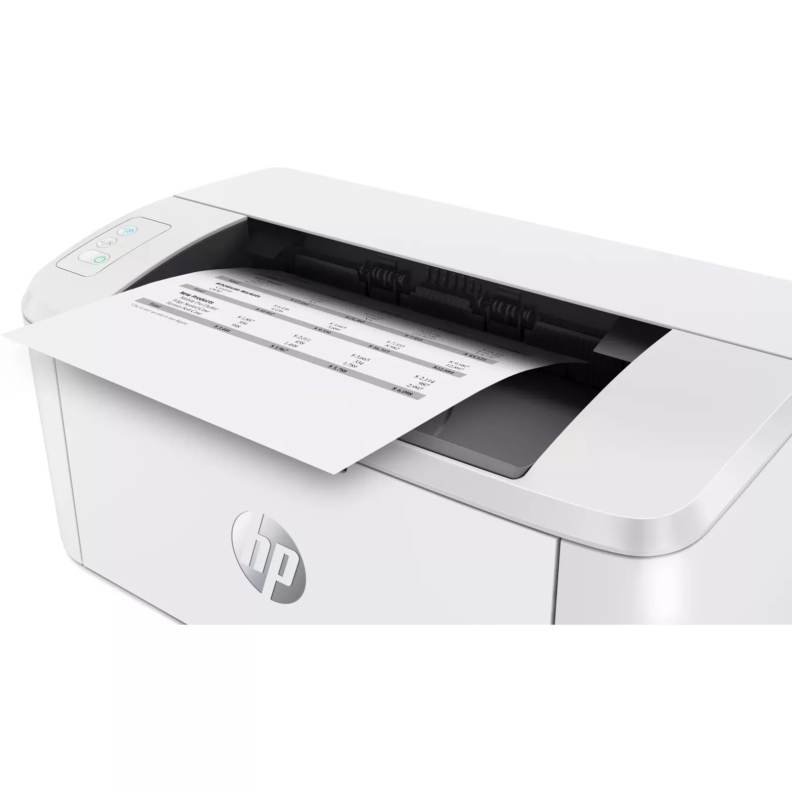 HP 7MD66E Photo 10