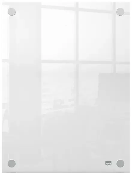 Nobo Premium Plus A4 Acrylic Whiteboard Photo 3