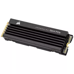 SSD drive CORSAIR MP600 PRO LPX M.2 PCIe 4.0, 1 TB, 3D TLC NAND