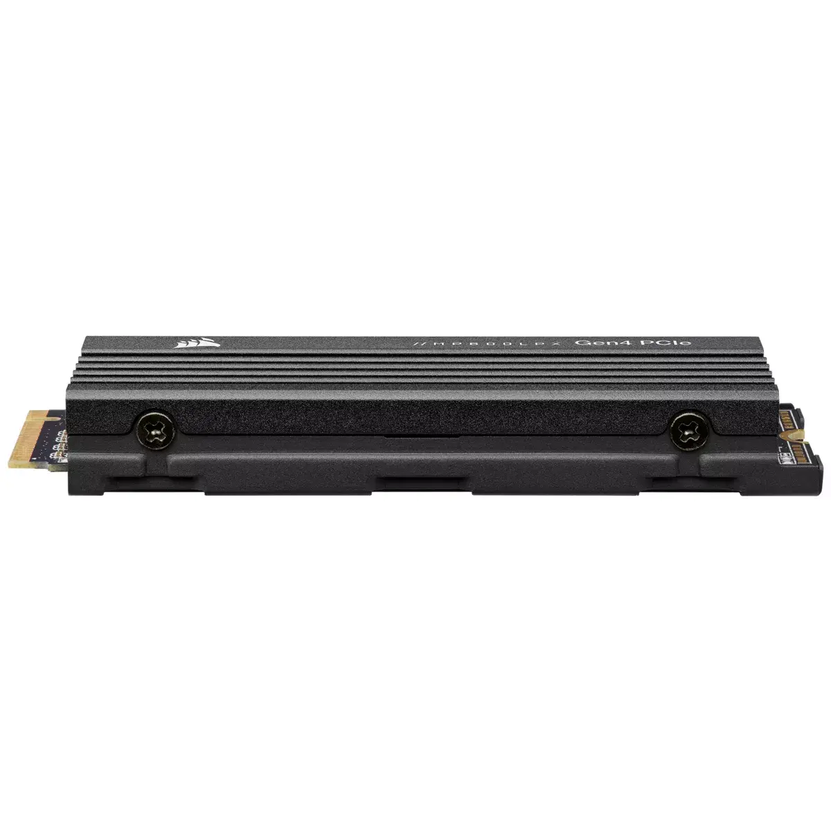 CORSAIR MP600 PRO LPX 1 ТБ M.2 PCIe 4.0 SSD Photo 6
