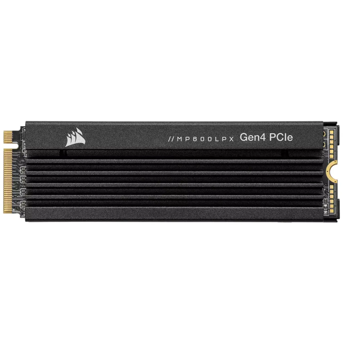 SSD диск Corsair 2 TB MP600 PRO LPX Photo 2
