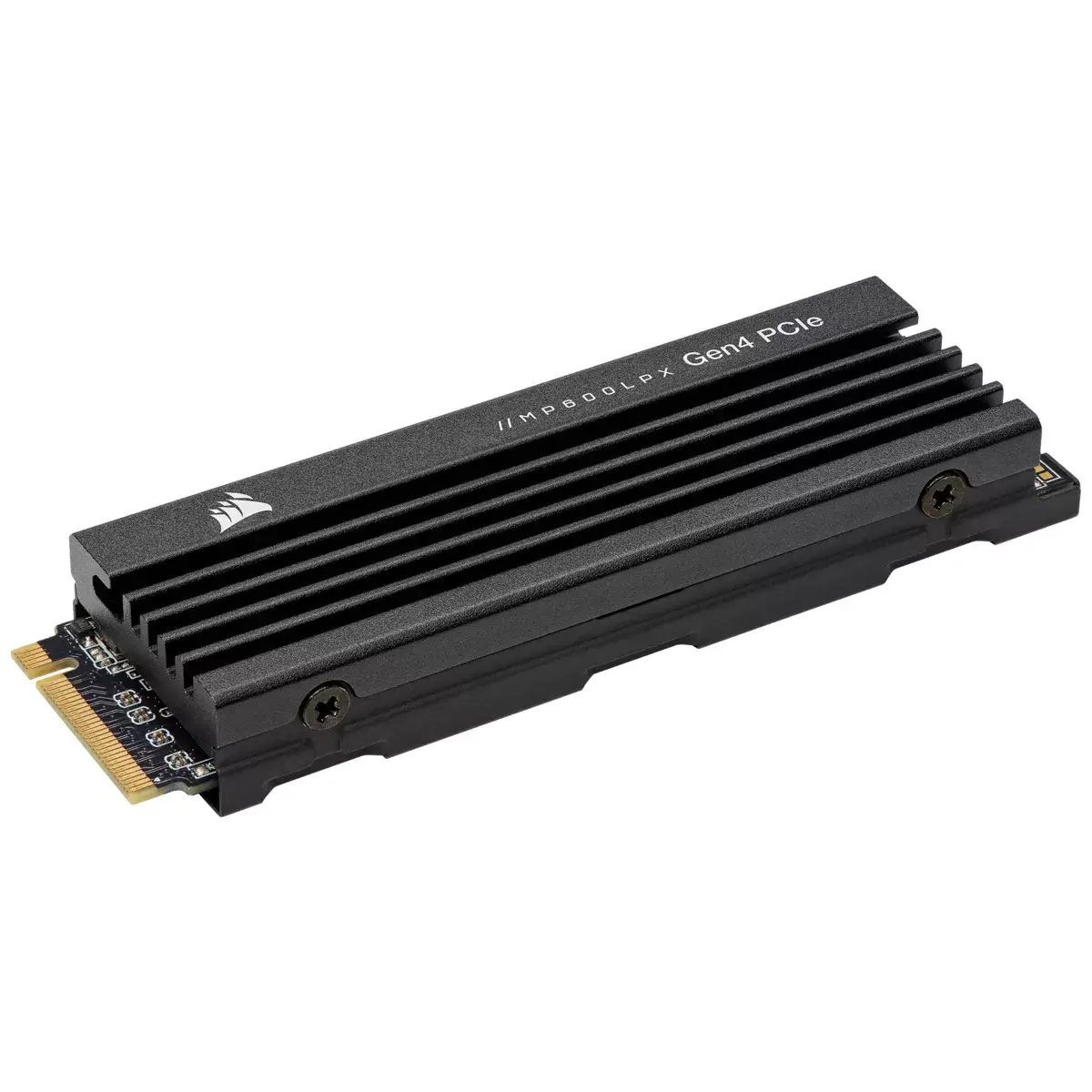 SSD диск Corsair 2 TB MP600 PRO LPX Photo 3