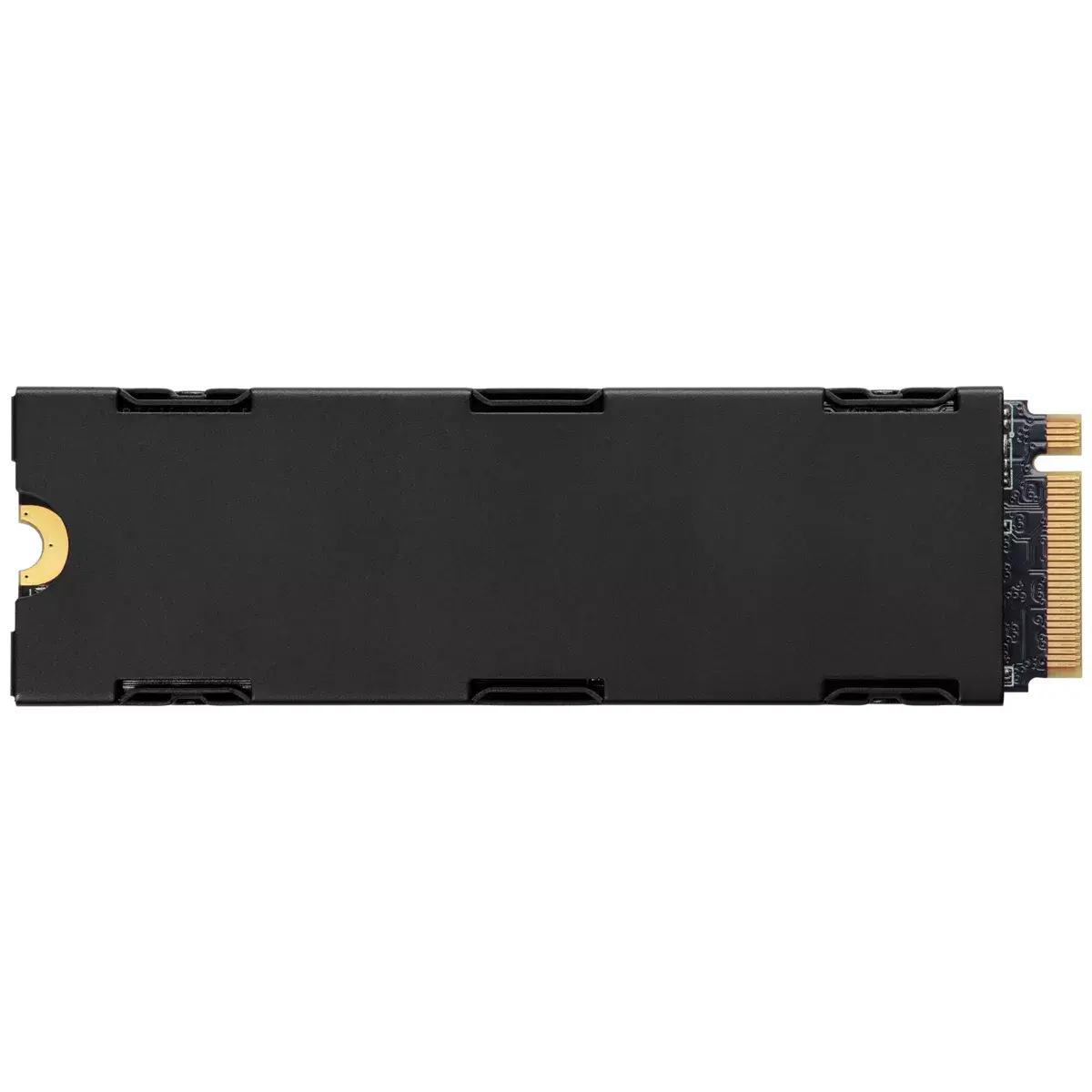 SSD диск Corsair 2 TB MP600 PRO LPX Photo 4