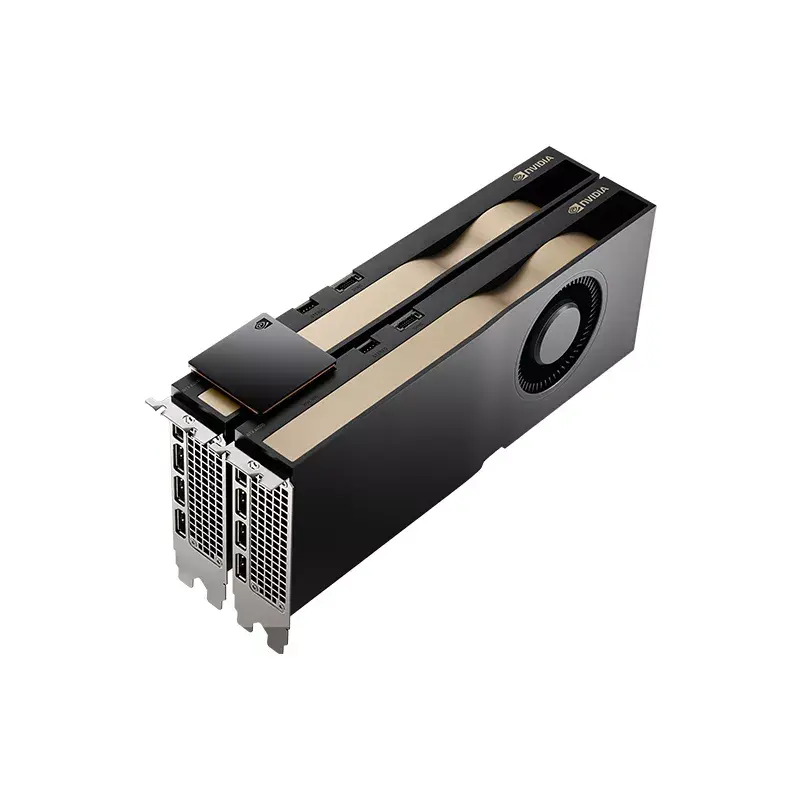 Video Card PNY VCNRTXA4500 Photo 3