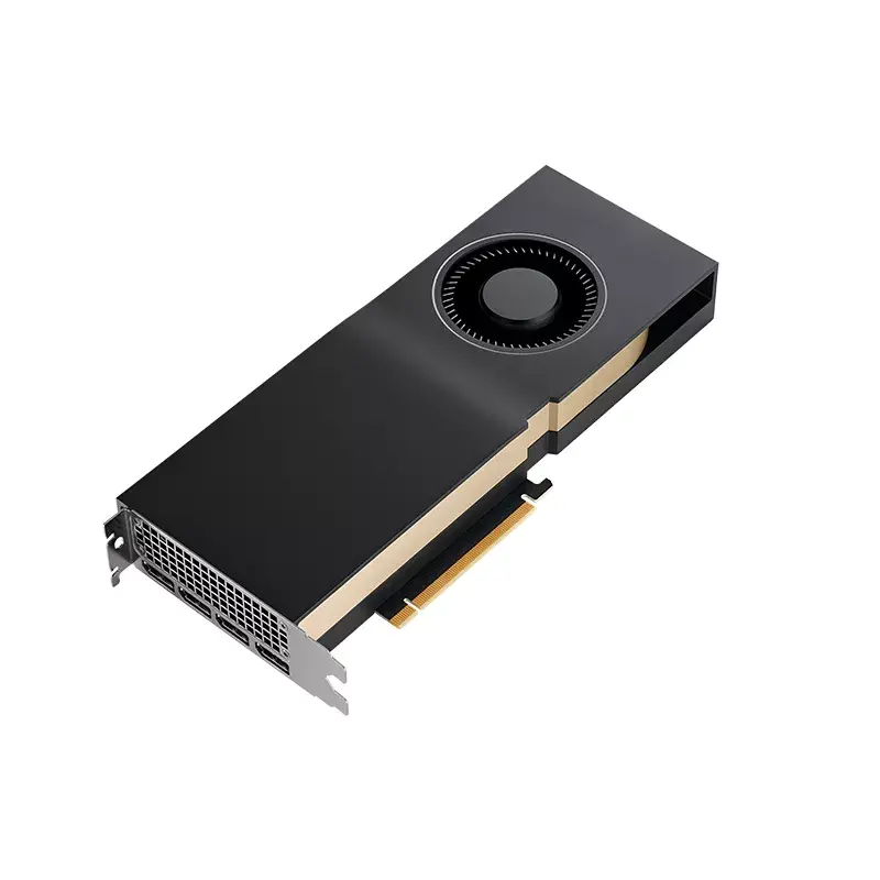 Video Card PNY VCNRTXA4500 Photo 4