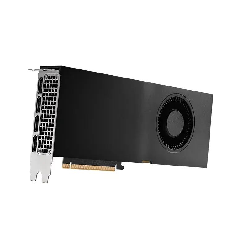 Video Card PNY VCNRTXA4500 Photo 5