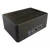 Док-станция для накопителей LC-Power LC-DOCK-U3-V Photo 3