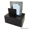 Док-станция для накопителей LC-Power LC-DOCK-U3-V Photo 6