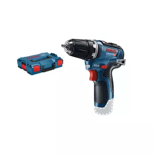 Pistol Grip Drill Bosch GSR 12V-35, 1750 RPM, 1 cm Chuck, 750 g