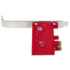StarTech 2-портовая карта расширения PCIe SATA контроллер Photo 5