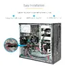 StarTech 2-портовая карта расширения PCIe SATA контроллер Photo 13