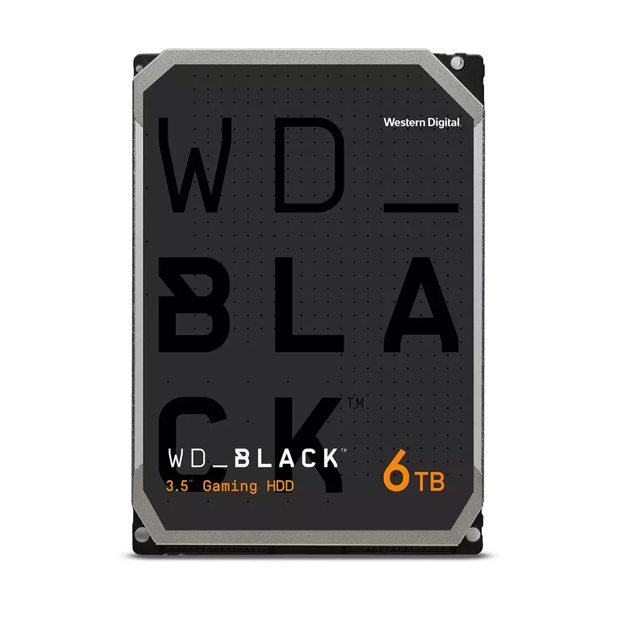 HDD Western Digital 6 ТБ WD6004FZWX Photo 2