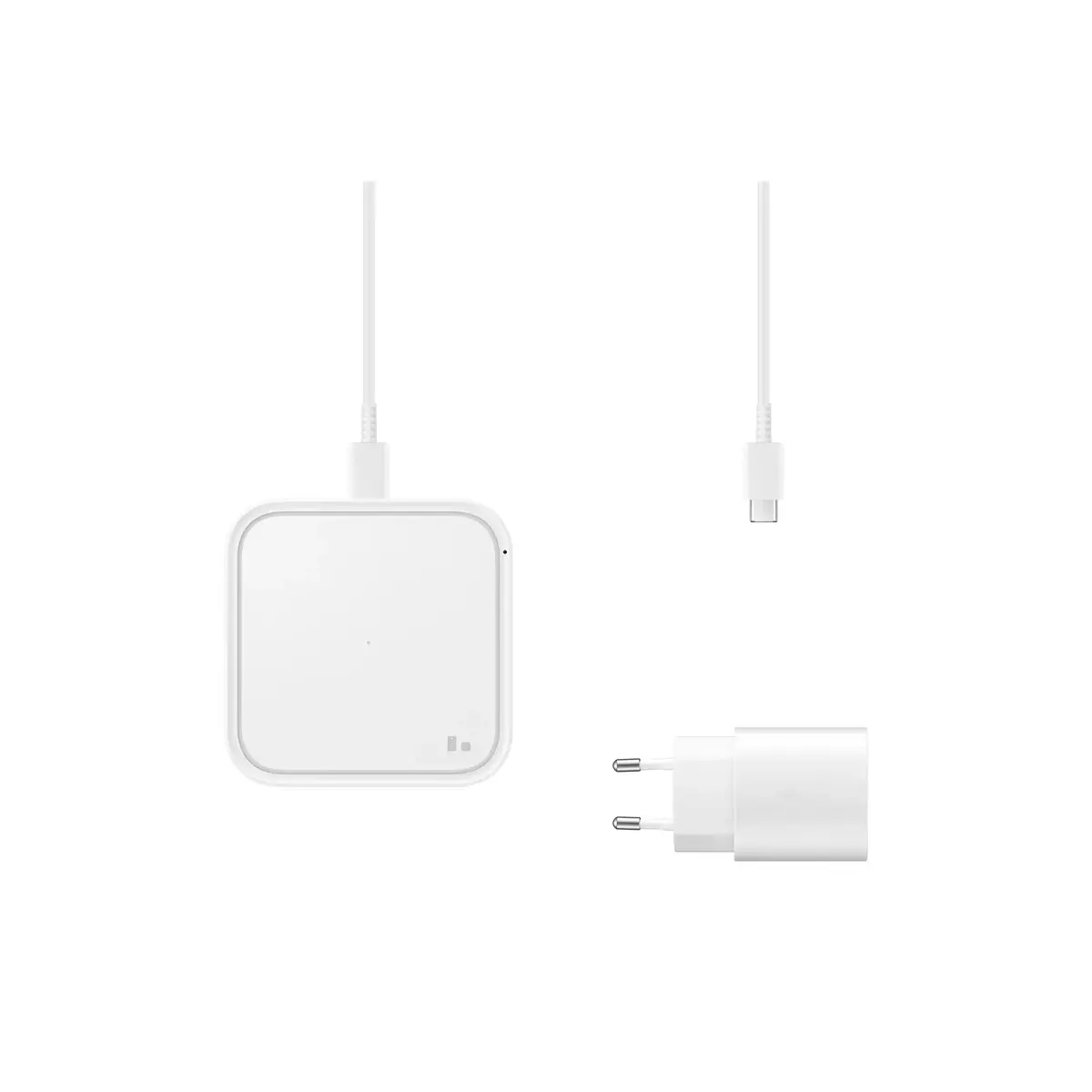 Samsung EP-P2400 Indoor USB Smartphone Charger Photo 7