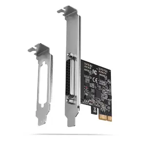 Internal Parallel Adapter Axagon PCEA-P1N PCIe 5 Gbit/s