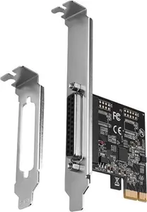 Internal Parallel Adapter Axagon PCEA-P1N PCIe 5 Gbit/s